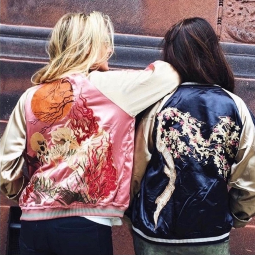 LF BOMBER